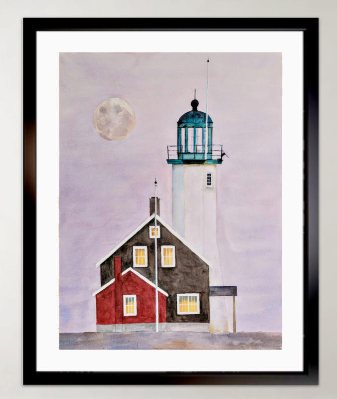 Inspire by Brad Jones