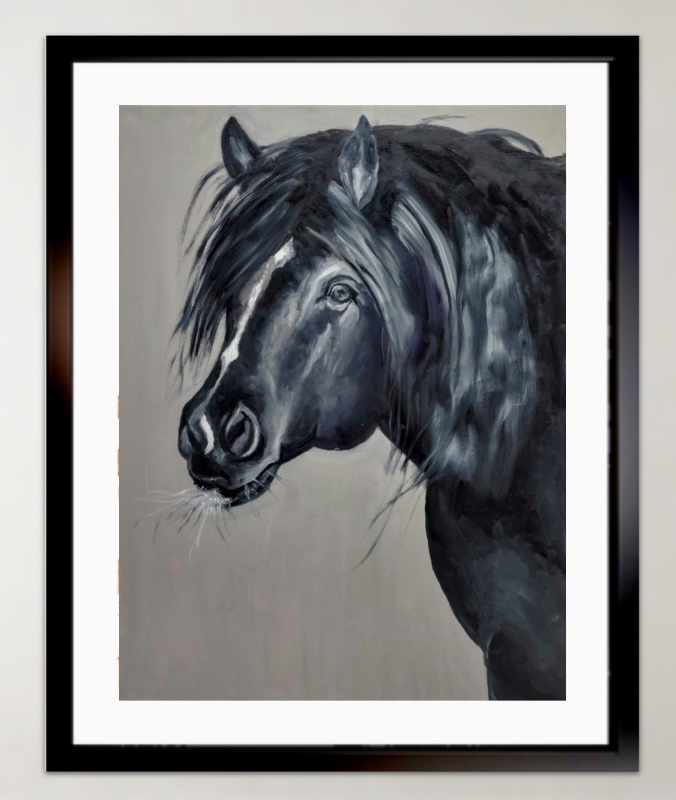 MouthFull by Brad Jones