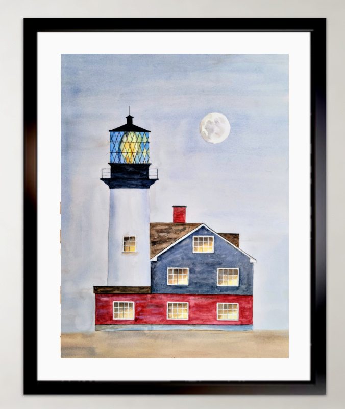 Safety by Brad Jones